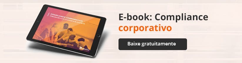 E-book: Compliance Corporativo.