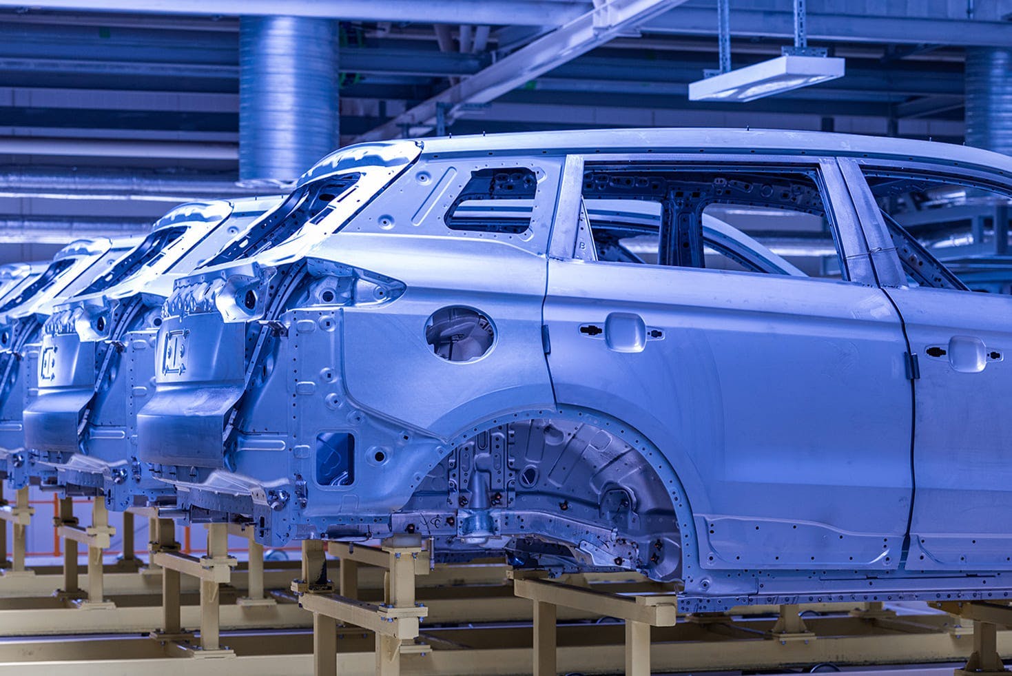 Indústria automotiva: o compliance na gestão de fornecedores.